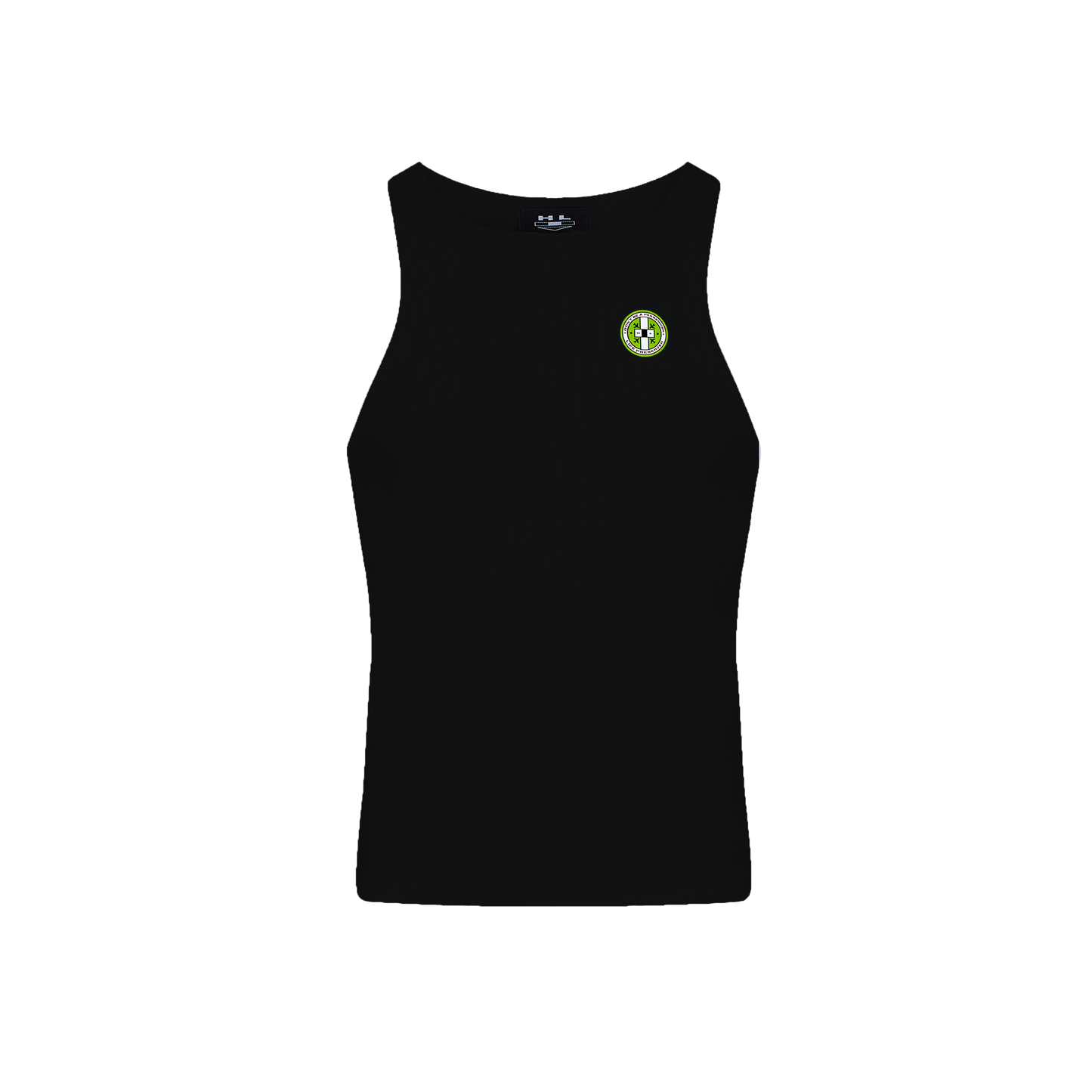 Core Vest Black