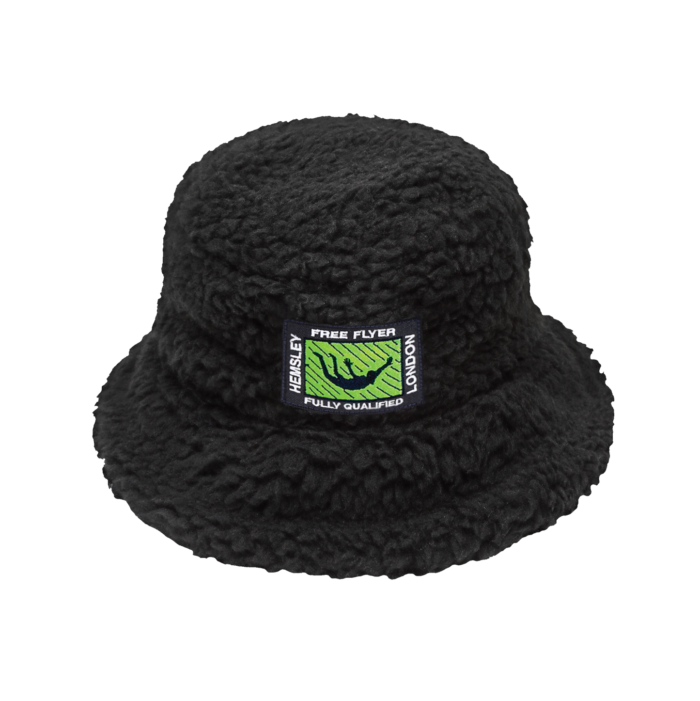 CORE Fur Bucket Hat