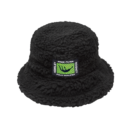 CORE Fur Bucket Hat